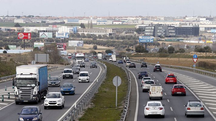 Informativo de Madrid - Informativo de Madrid 2 - 23/03/16