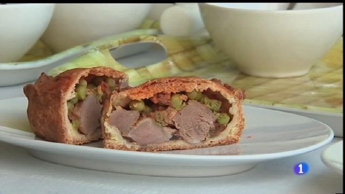 Informatiu Balear - Panades també per a celíacs