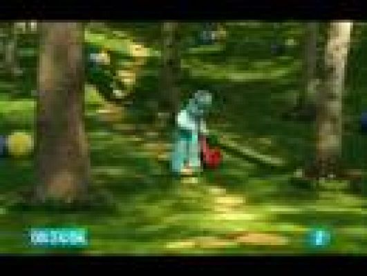  - El jardín de los sueños