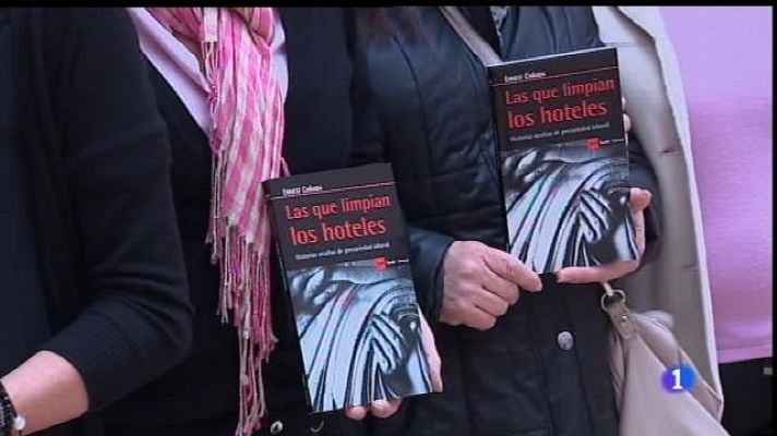 Informatiu Balear - La història de les cabreres de pisos