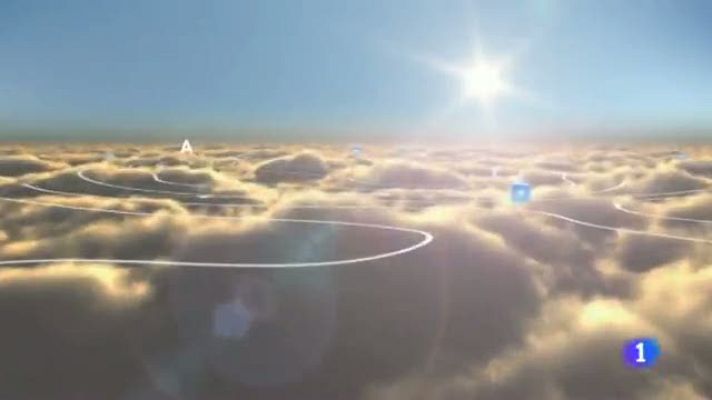 TeleCantabria - El tiempo en Cantabria - 23/03/16