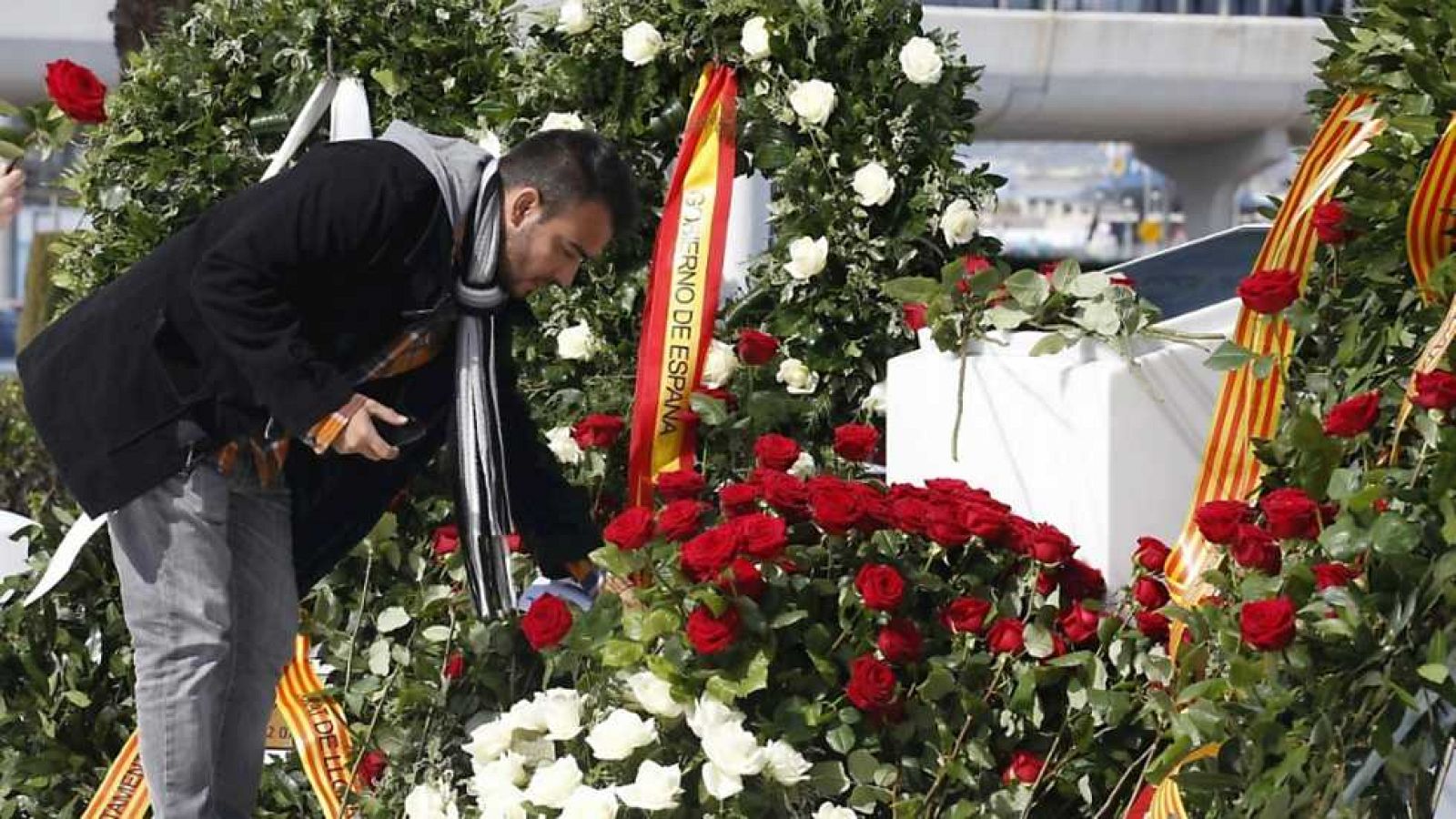 España en 24 horas - 23/03/16 - Ver ahora