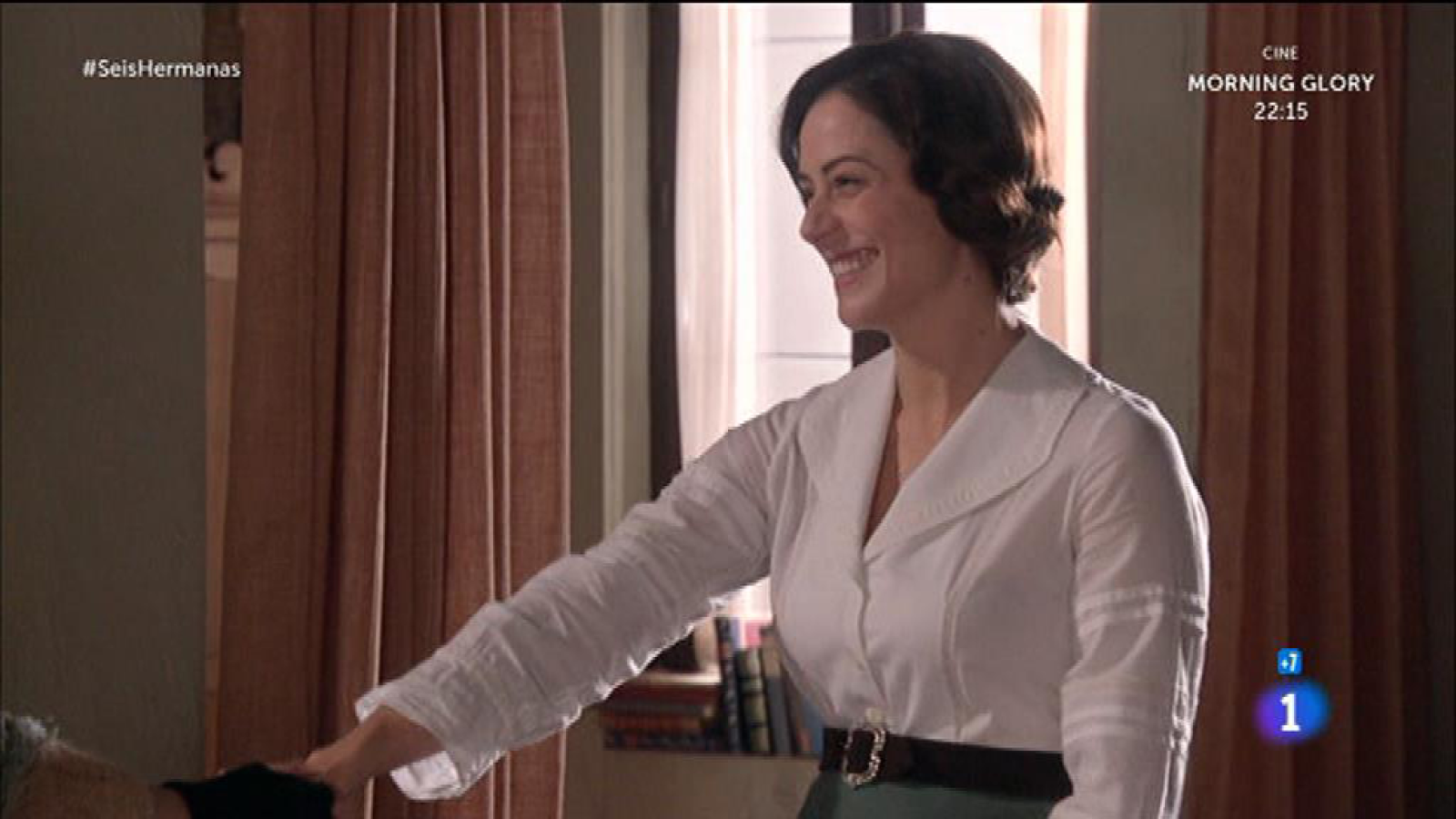 Seis Hermanas - Arganzuela agradecida a Celia y Aurora