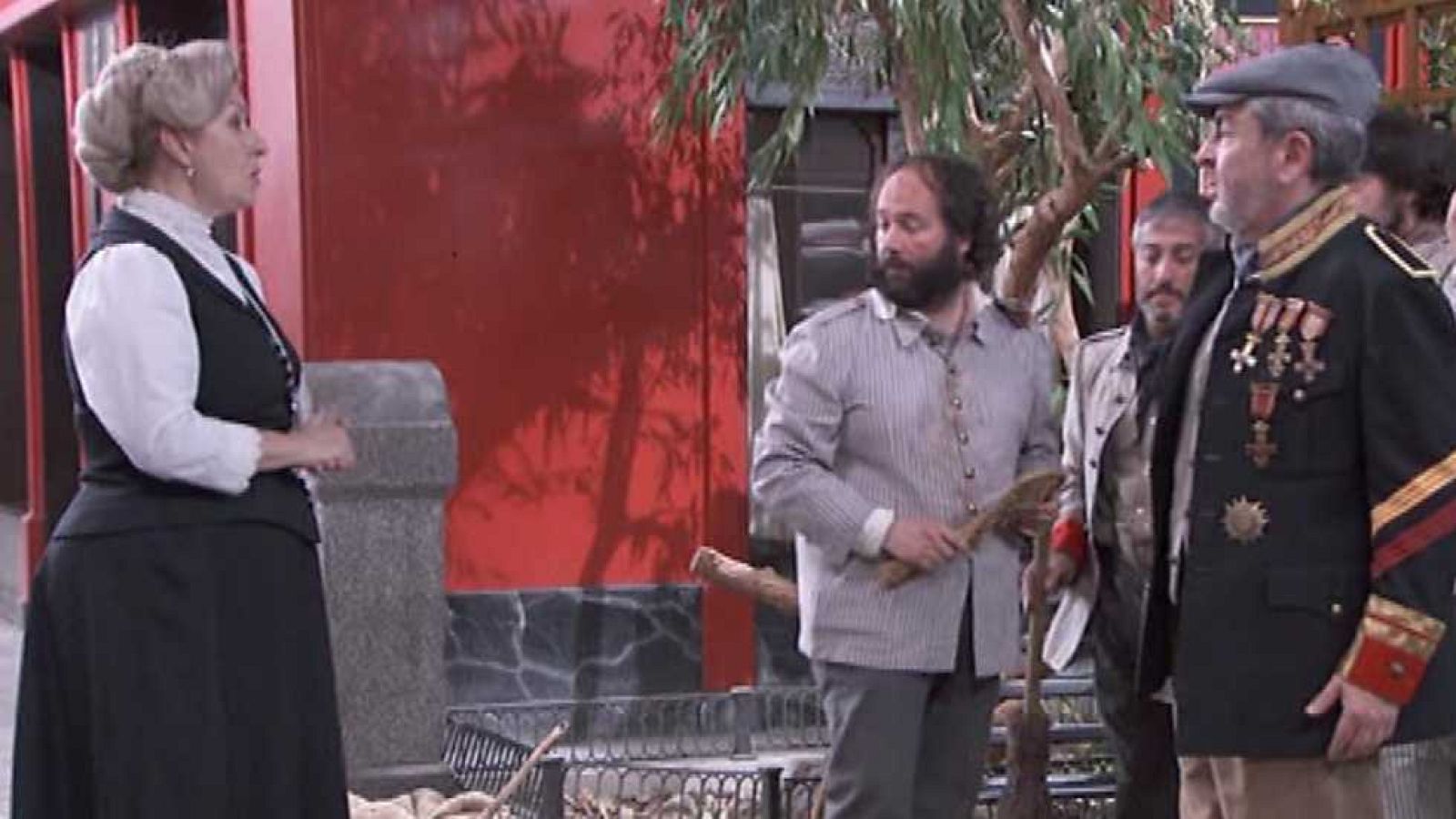 Acacias 38 - Capítulo 242 - Ver ahora