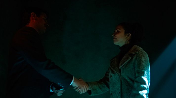 El Caso. Crónica de sucesos - Montenegro libera a Clara