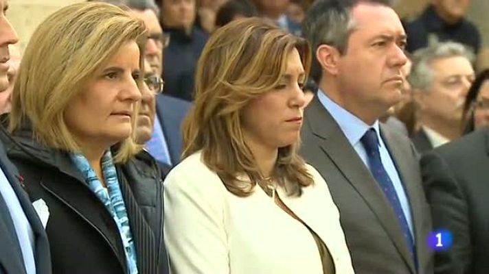 Noticias Andalucía - Noticias Andalucía 2 - 23/03/2016