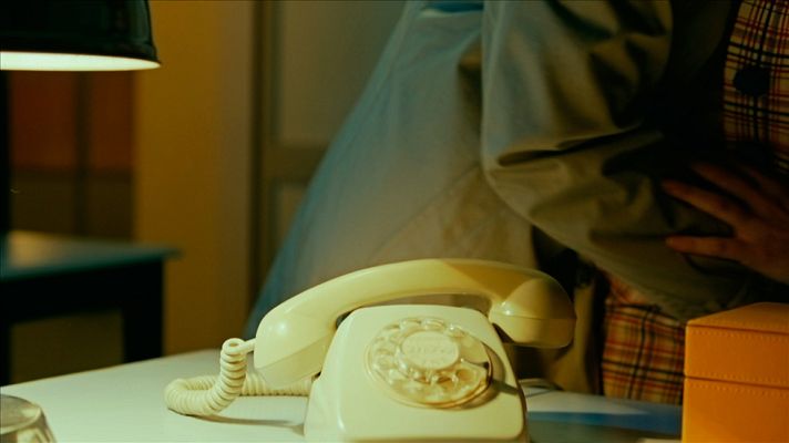 El Caso. Crónica de sucesos - La pillada de Camacho a Rebeca y Jesús