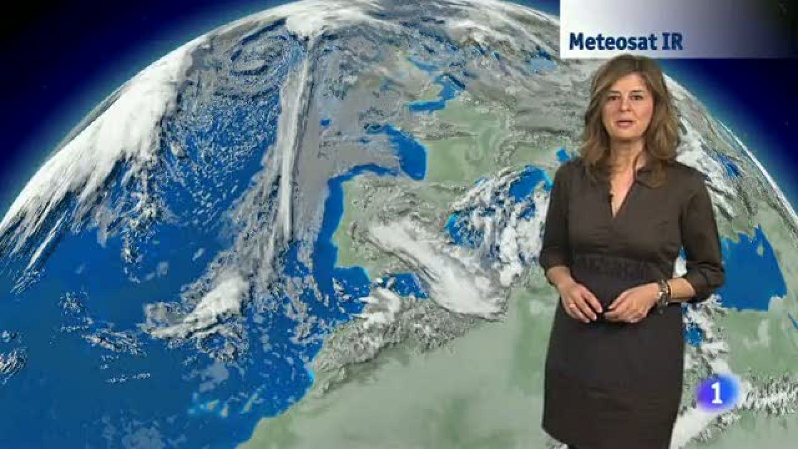 El tiempo en Andalucía - 23/03/2016 | Ver