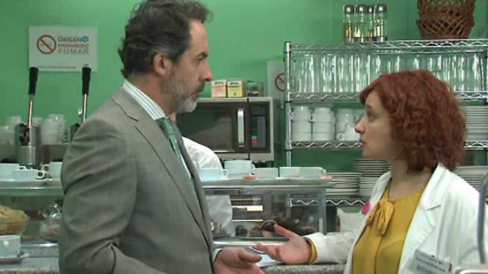 Centro médico - Episodio 94 - ver ahora