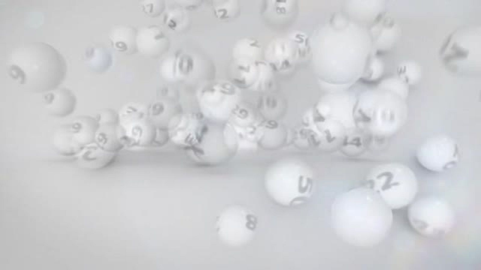 Bonoloto - 23/03/2016