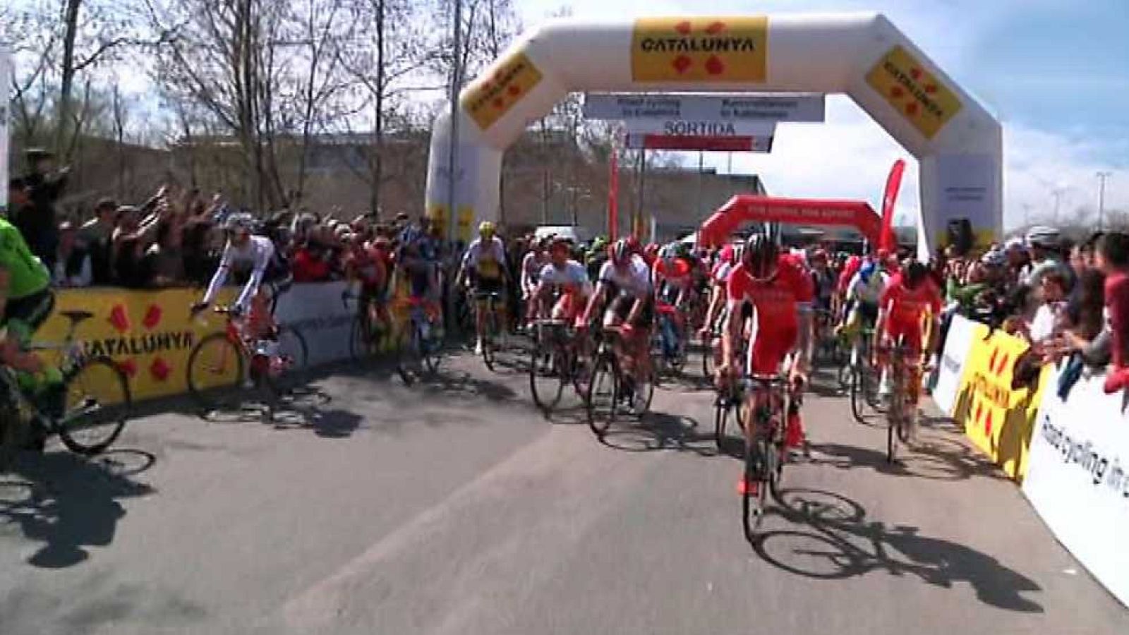 Conexión tdp - 23/03/16 - ver ahora