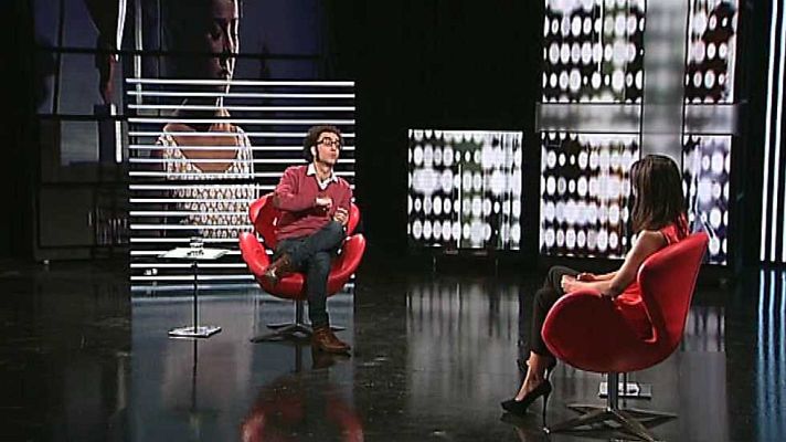 El cine de La 2 - La herida luminosa (Presentación)