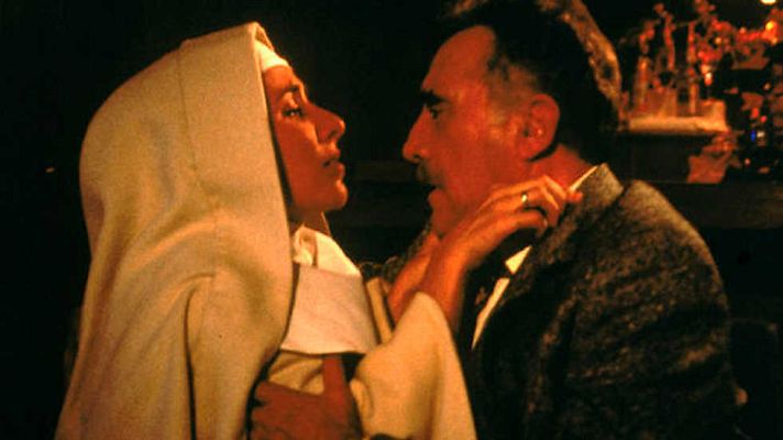 Historia de nuestro cine - La herida luminosa