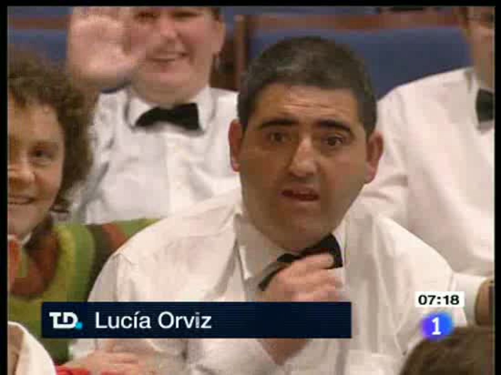 Festival de la asociación Andeas.