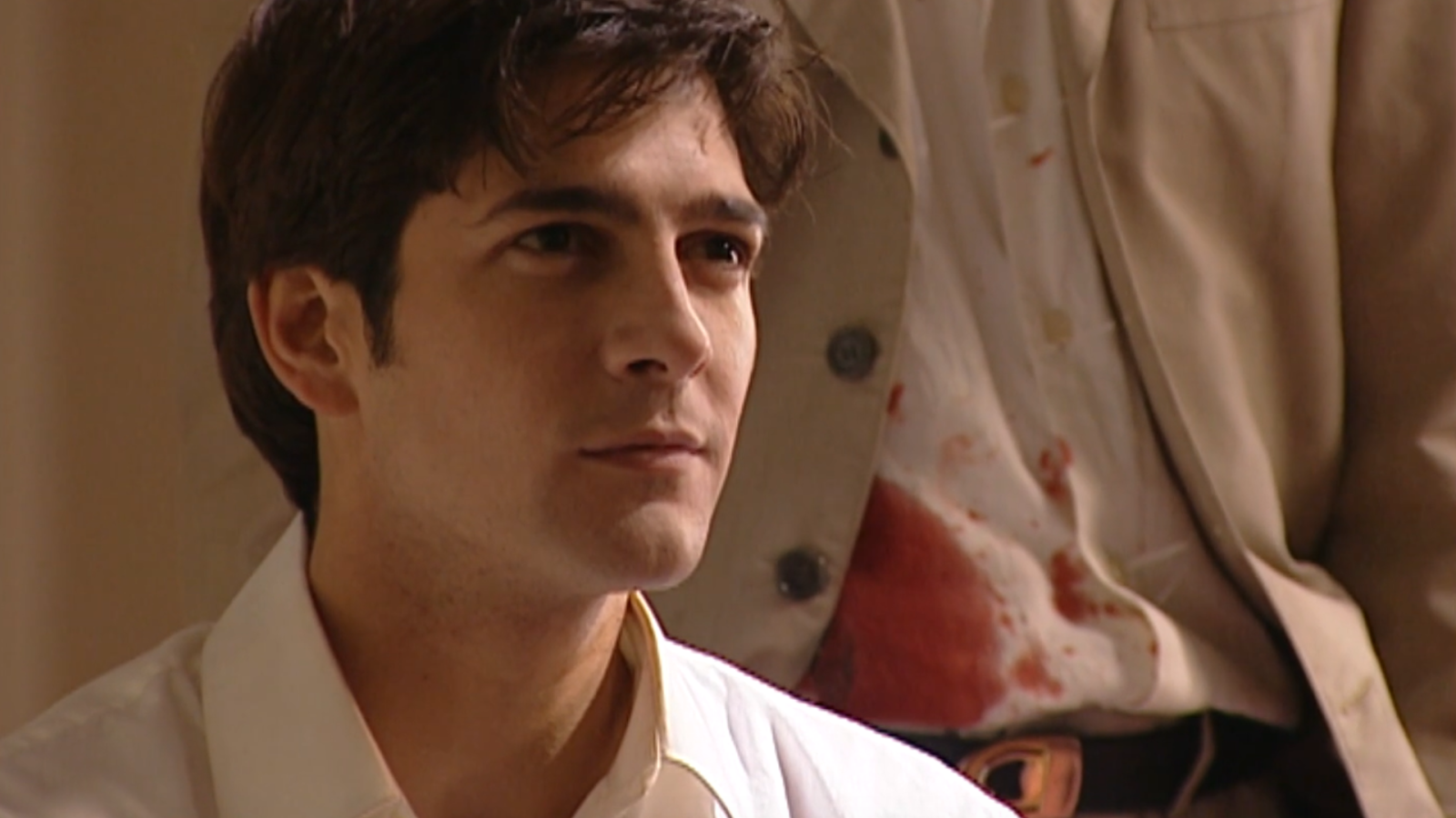 Amar en tiempos revueltos - T1 - Episodio 162 - Ver ahora