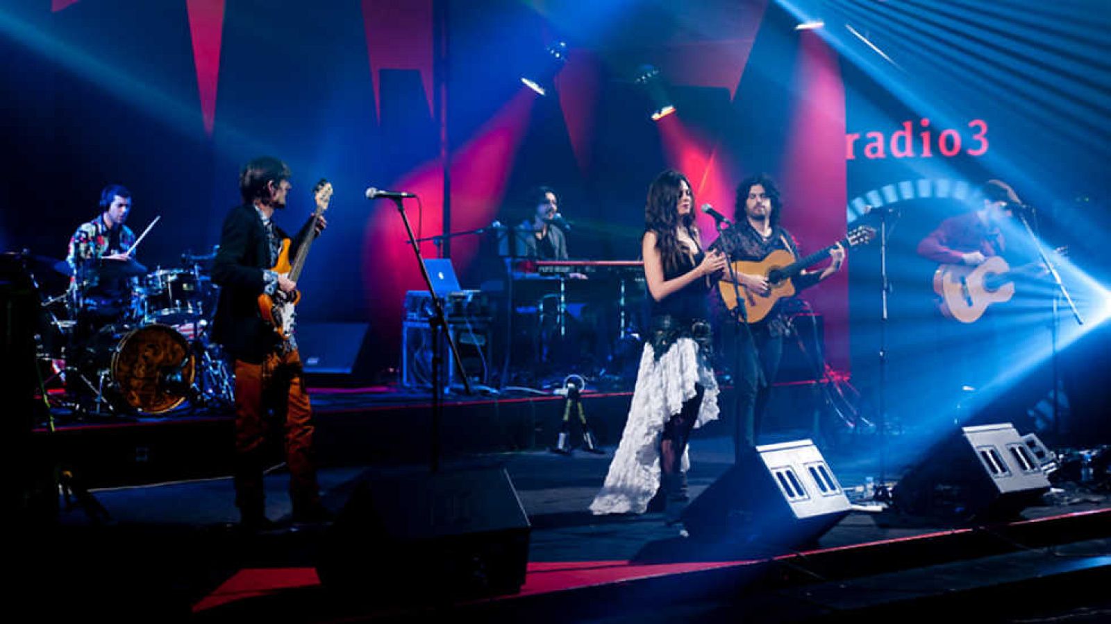 Los conciertos de Radio 3 - Canteca de Macao - Ver ahora