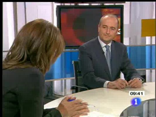  - Entrevista íntegra de Sebastián