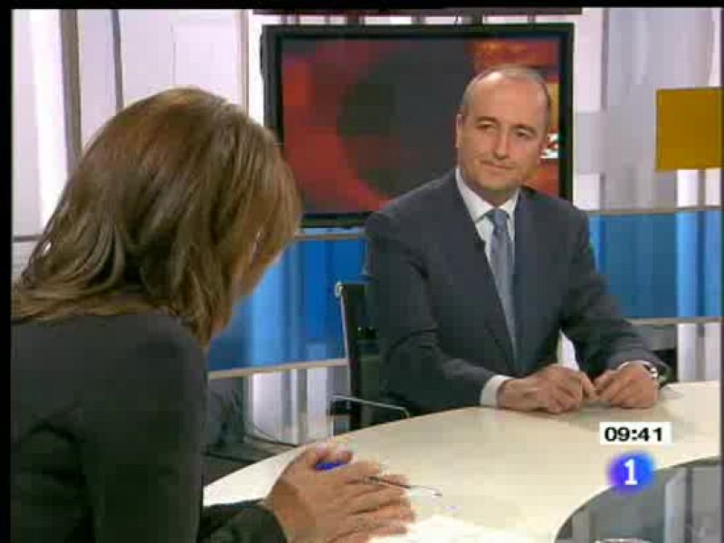 Entrevista íntegra de Miguel Sebastían | Ver