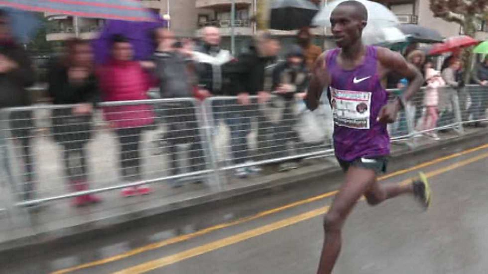 Atletismo - 10 KM. Villa de Laredo 2016 - Ver ahora