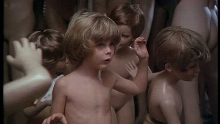 Cine internacional - Tobi