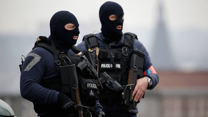 Aumenta las críticas a la policía belga tras los atentados de Bruselas