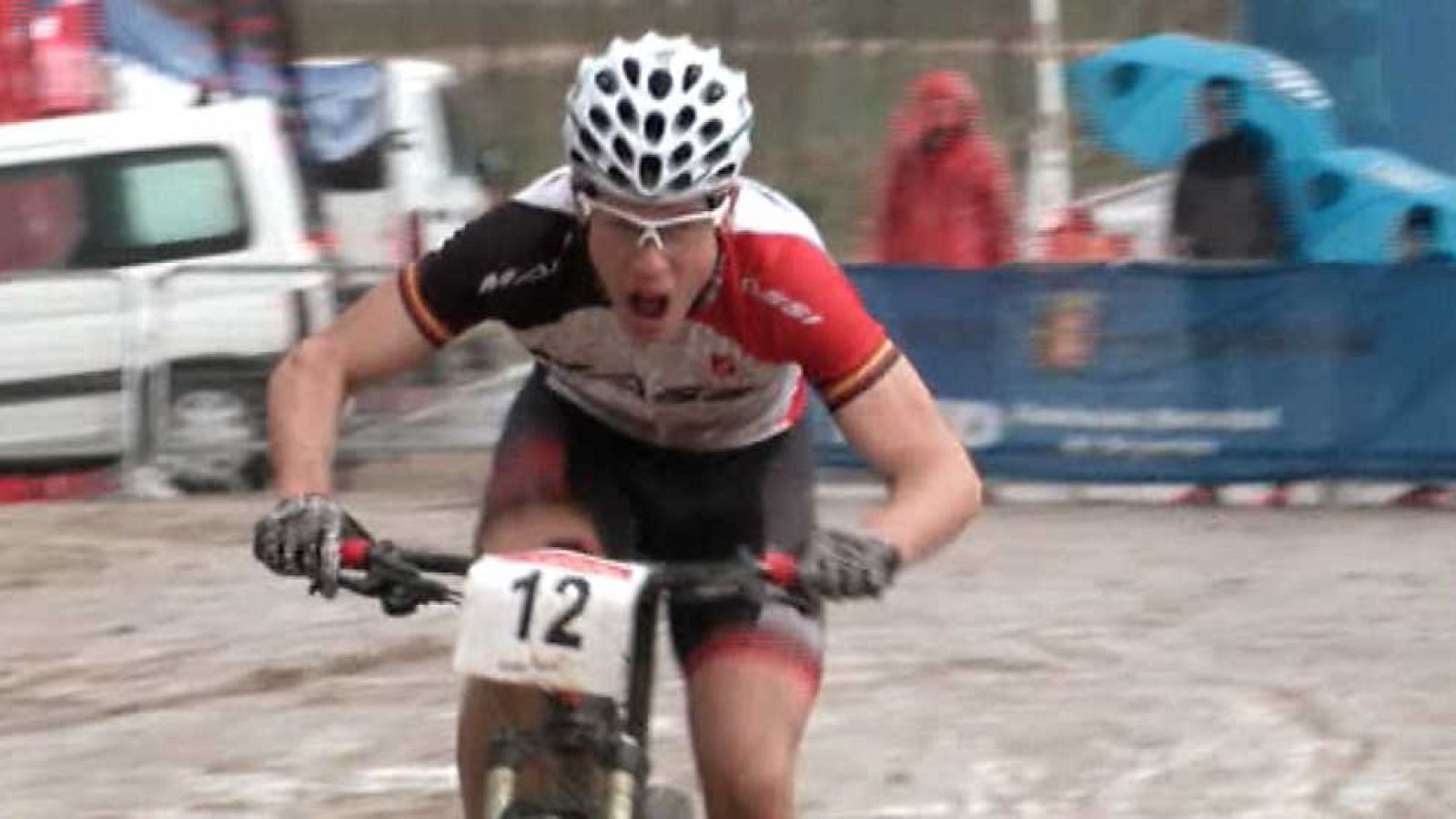 Ciclismo - Open de España BTT XCO. Prueba Valladolid  - Ver ahora