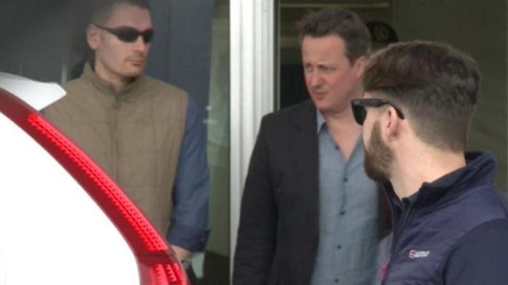 Telecanarias - Telecanarias - 24/03/2016