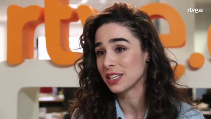 Seis hermanas - Candela Serrat: "Querer es querer, sea a la persona que sea"