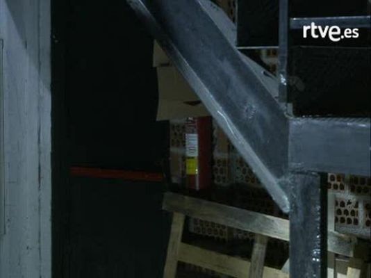 Guante blanco - Tú montas: Carlos Mohedano