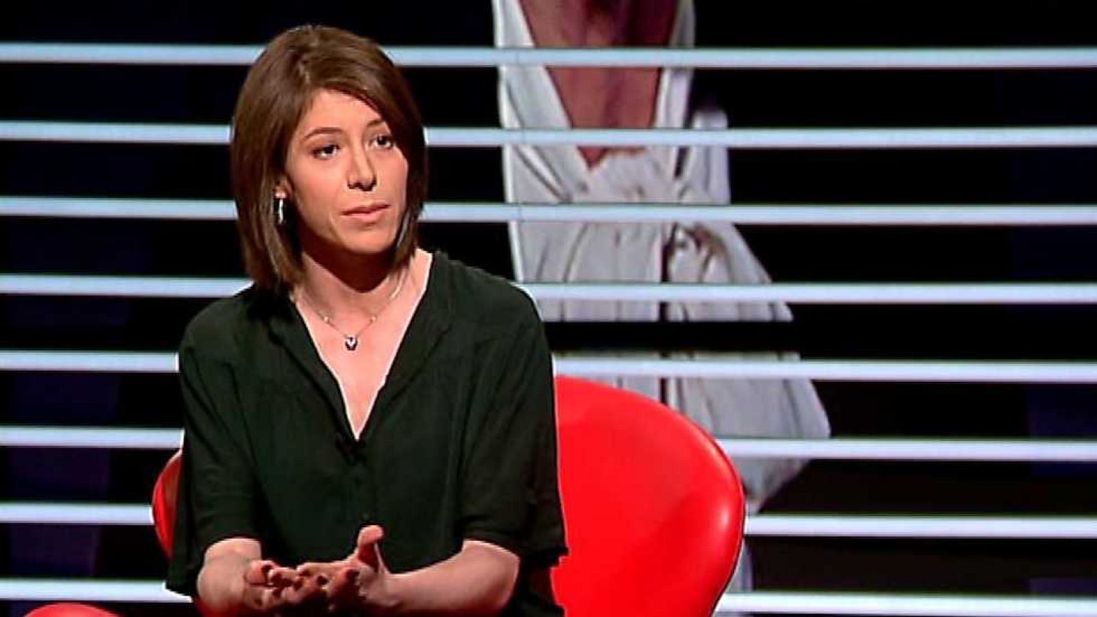 Historia de nuestro cine - Proceso a Jesús (Presentación) - Ver ahora