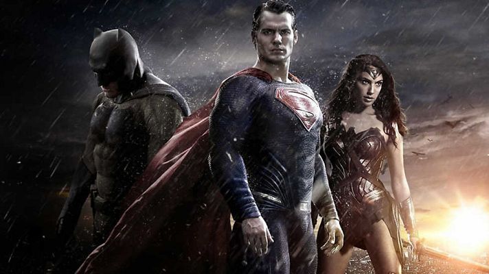 Días de cine - Días de cine - 24/03/16