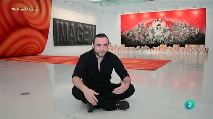 Ritmo urbano - Capítulo 64