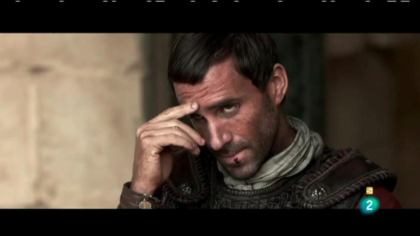 Días de cine- Resucitado