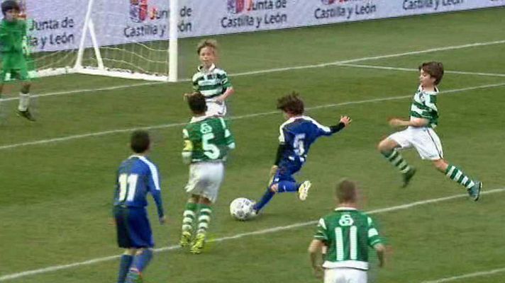 Fútbol - 'Iscar Cup 2016'. 1/8 Final: Sporting de Lisboa-Oporto F.C.