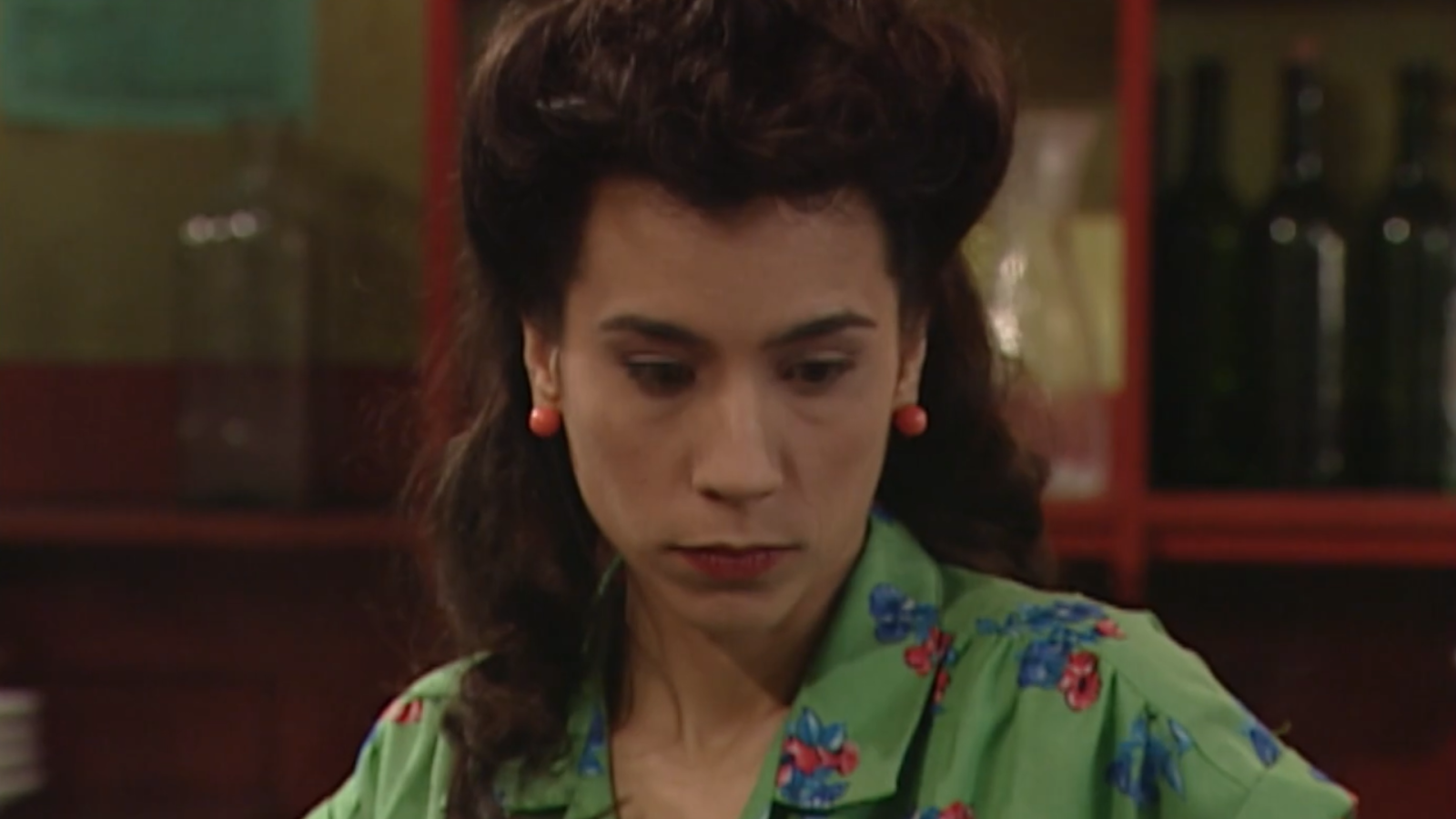 Amar en tiempos revueltos - T1 - Episodio 165 - Ver ahora