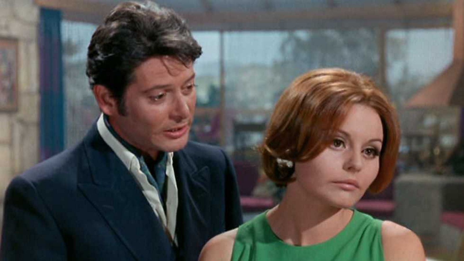 Mañanas de cine - Buenos días, condesita - ver ahora