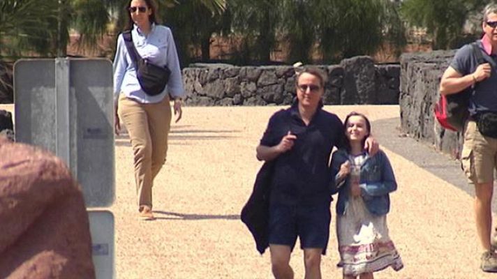 Telecanarias - Telecanarias - 25/03/2016