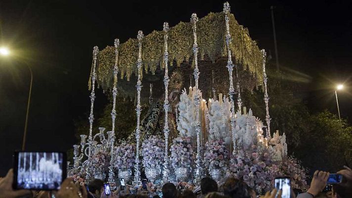 Telediario 1 - Telediario - 15 horas - 25/03/16