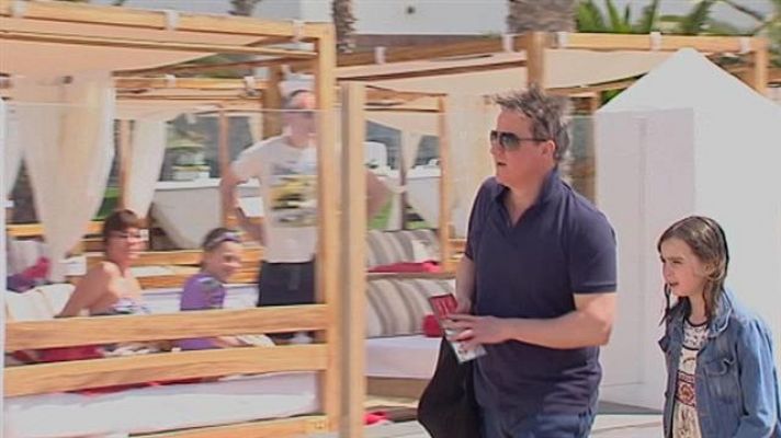 Telecanarias - Resumen informativo - 25/03/2016