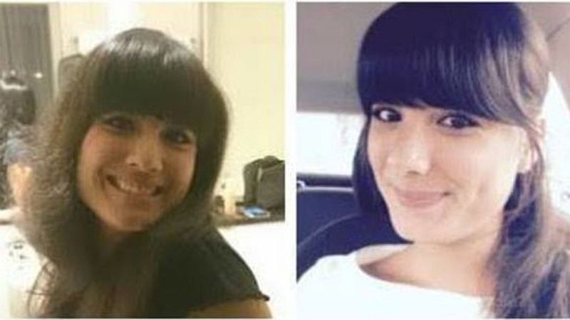 Una espaola, entre las vctimas de los atentados de Bruselas