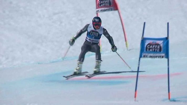 FIS Magazine - Programa 18