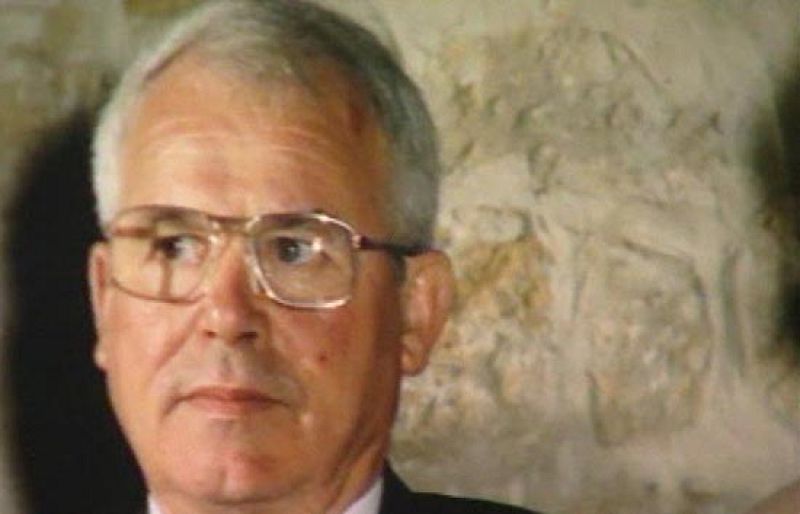 En Azpeitia, Guipúzcoa, ETA ha asesinado al empresario Ignacio Uria Mendizabal