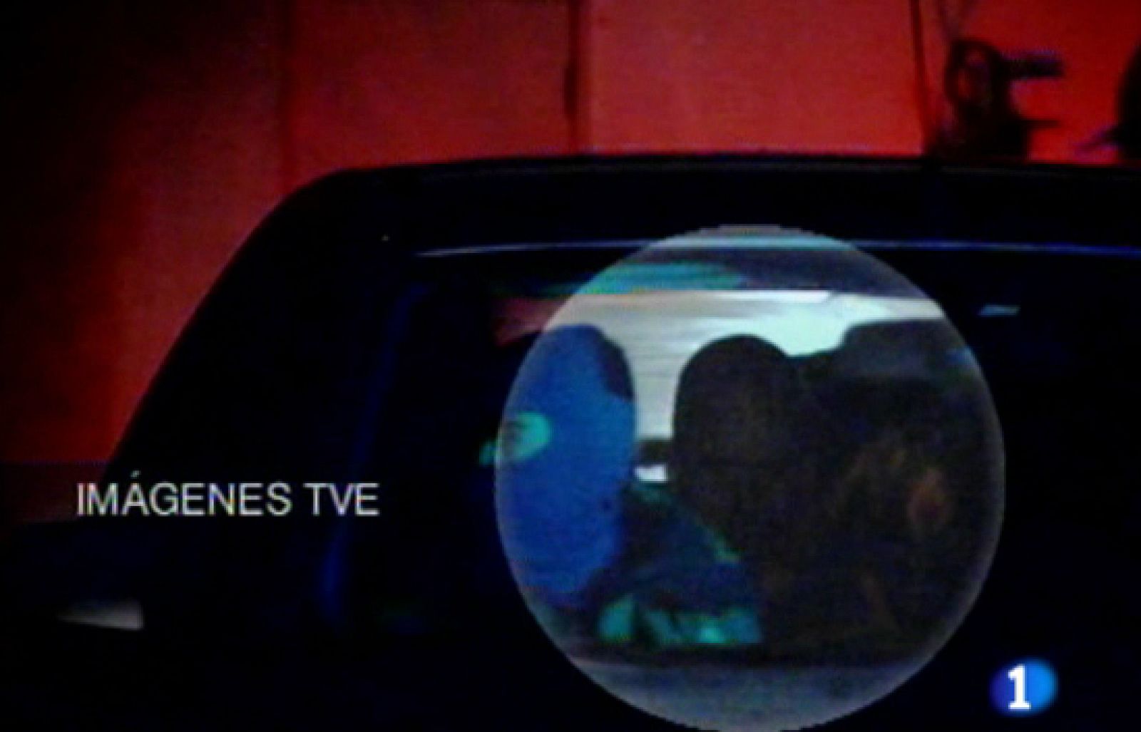 Ignacio Uria es la cuarta víctima mortal de ETA en 2008 | Ver