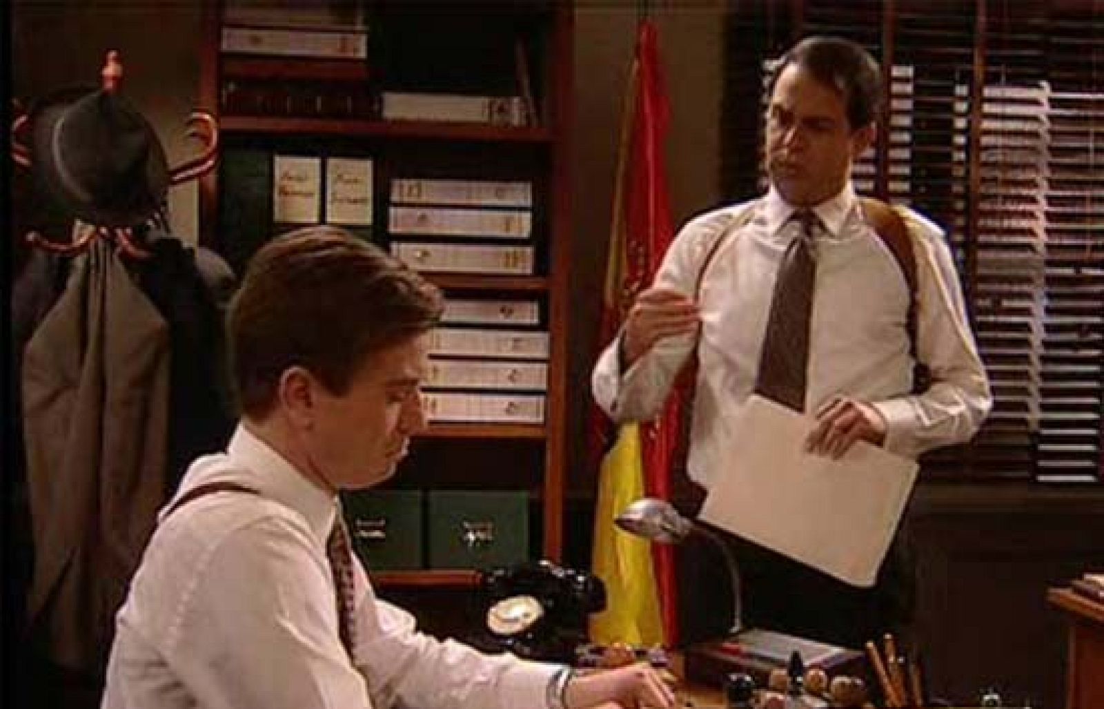 Amar - Consejos amorosos - Amar en tiempos revueltos | Ver