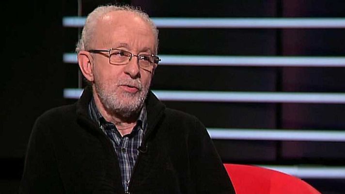 El cine de La 2 - Canción de cuna (Presentación)