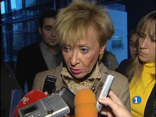  - Condena de todos al atentado