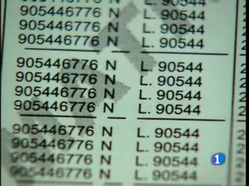 Las irregularidades en las facturas telefónicas se han convertido en algo habitual | Ver