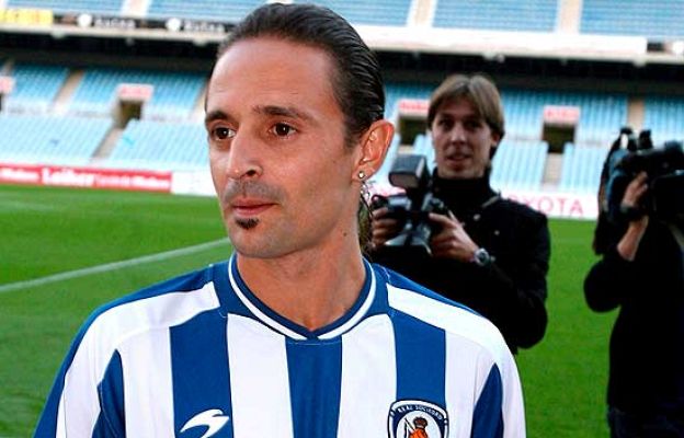  - Declaraciones en el 'caso Jesuli'