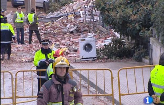  - No pueden volver a sus hogares