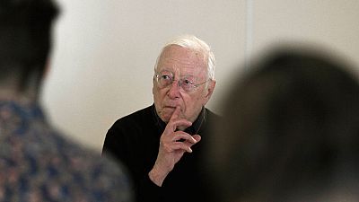 �Qu� m�sica pondr�an a los rostros de las esculturas de Jaume Plensa?